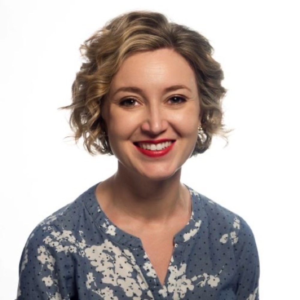 Meet your Posher, Caroline